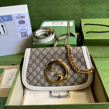 VS - GUKI Bag - 584