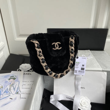 VS Fashion - CHL Bags - 1248