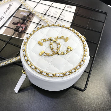 Designer bags by Chanel 175