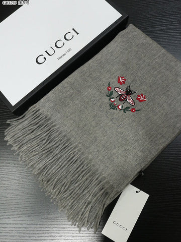 VS - GUKI Scarf - 125