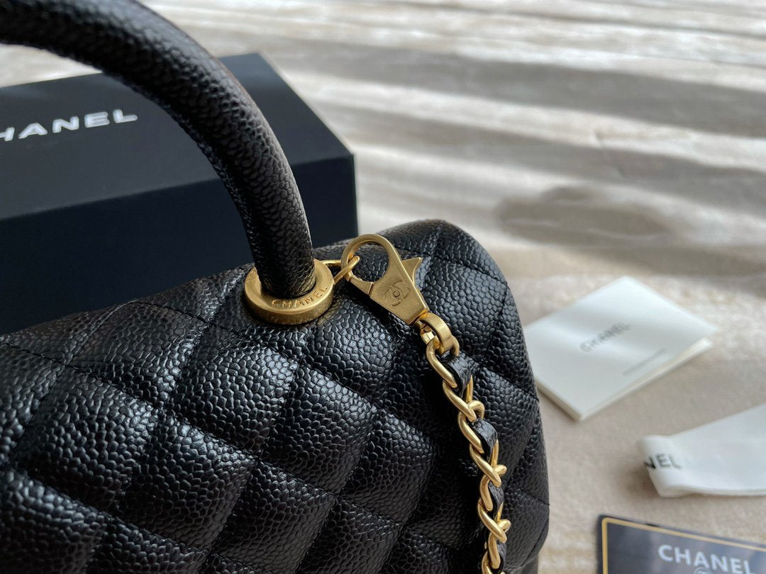 Designer bags by Chanel 253