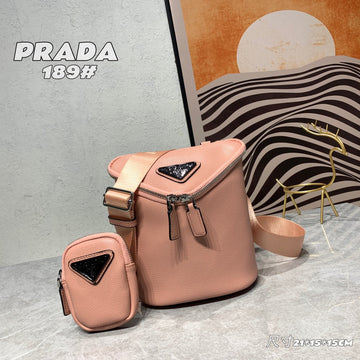 VS - PD Bags - 433