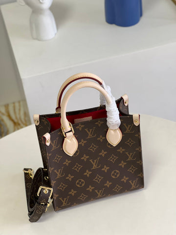 VS Fashion Lu-Vi bags - 17303