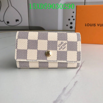 VS CHL Wallet - 1039