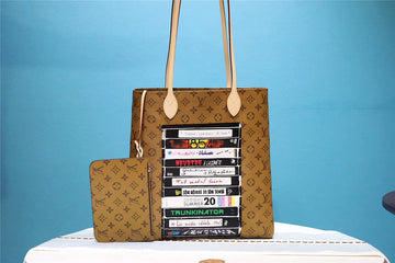 VS Fashion Lu-Vi bags - 8194