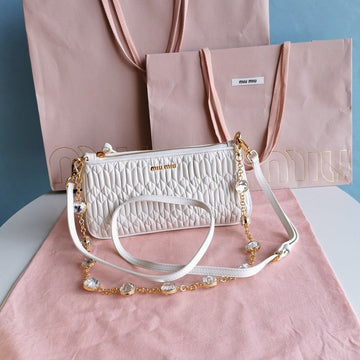 CS - MMU Women Bag - 027