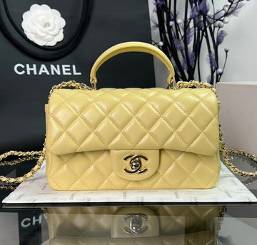 VS - CHL Women Bag - 756