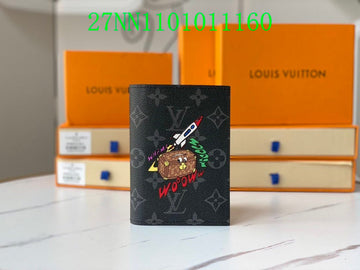 VS CHL Wallet - 574