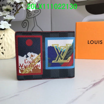 VS CHL Wallet - 1456