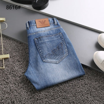 VS - Men Jeans - 490
