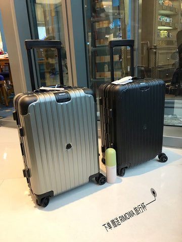 VS - Travel Bags - 689