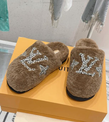 VS Luxury - LOV Women Shoes - 450
