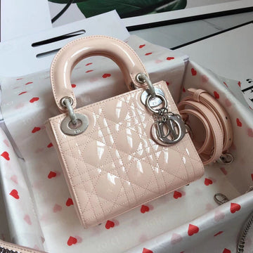 VS - DOR Bags - 1156