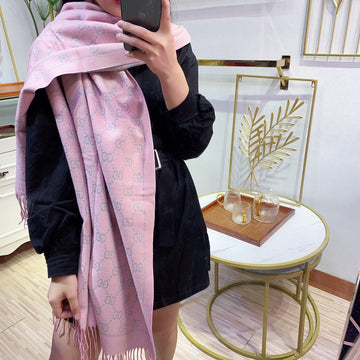 VS - GUKI Scarf - 076