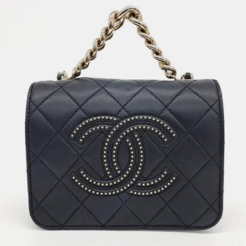 Chain Crossbody Bag