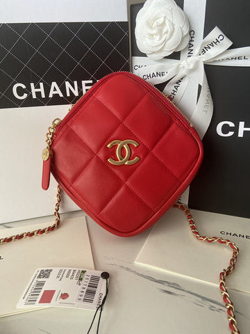 VS Fashion - CHL Bags - 1412