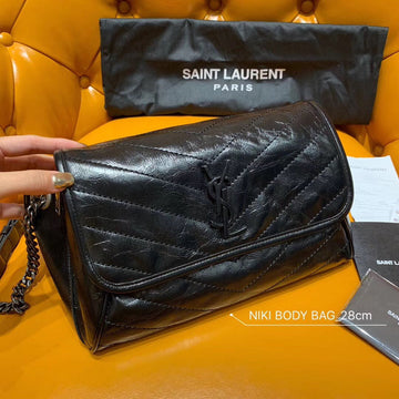New VS - YLS Bags - 130