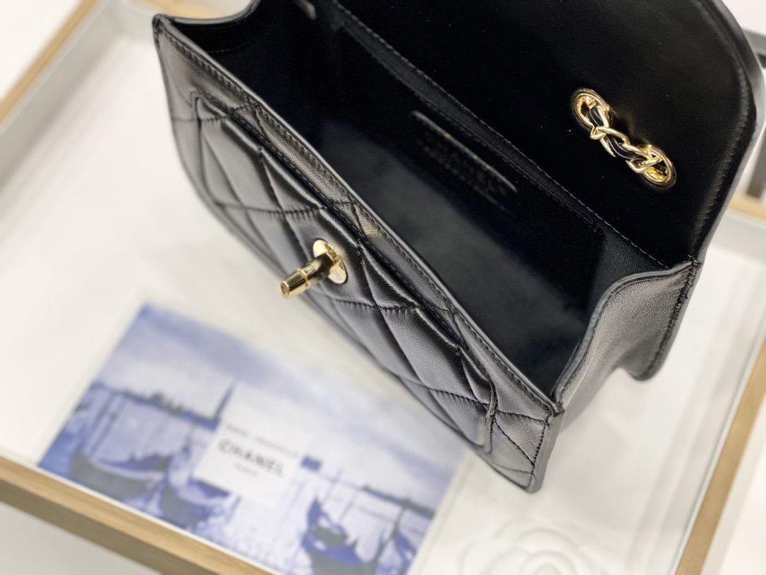 Designer bags by Chanel 249
