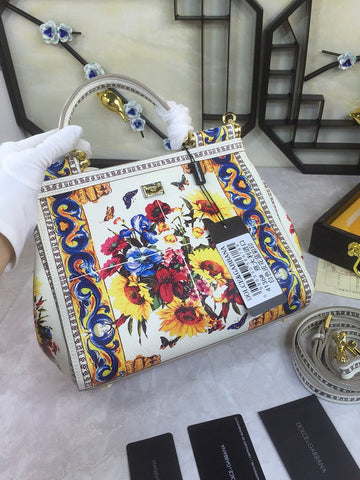 CS - DG Bags - 260