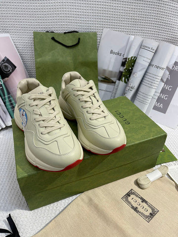 CS - GUKI Shoe - 585