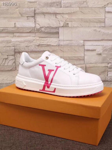 VS Luxury - LOV Men Shoes - 1780