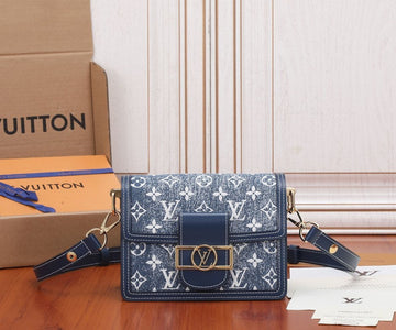 VS Fashion Lu-Vi Bags - 16803