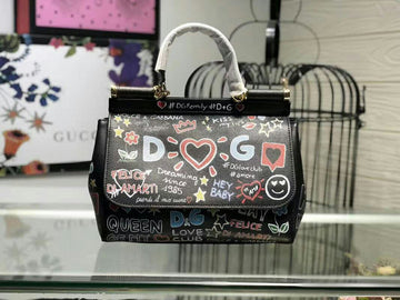 VS - DG Bags - 304