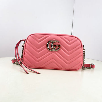 Gucci Luxury Fashion Bag