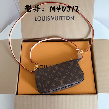 VS - LOV Women Bag - 1843