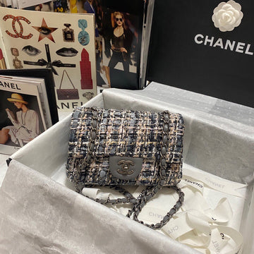 VS Fashion - CNL Bags - 1401