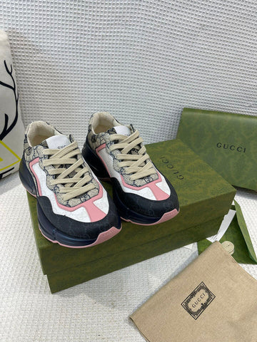 CS - GUKI Shoe - 582