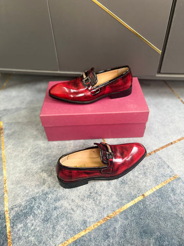 VS - FGO Men Shoes - 1052