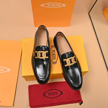 VS - TDS Men Shoes - 539