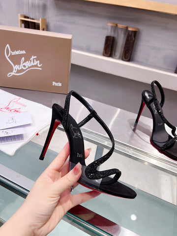 VS - CBL Women Shoes - 144