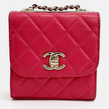 Trendy CC Mini Crossbody Bag