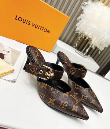 VS Luxury - LOV Women Shoes - 659