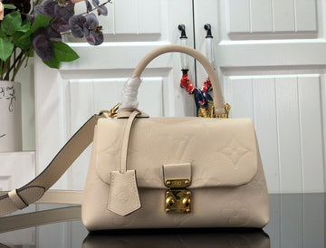 VS Fashion Lu-Vi Bags - 16726