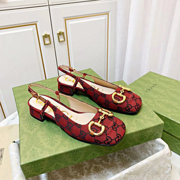CS - GUKI Shoe - 299