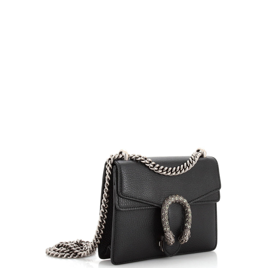 Dionysus Bag Leather Mini