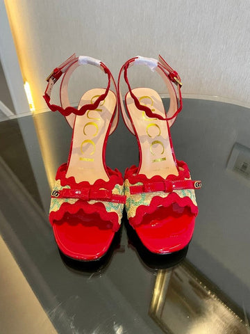 VS - GUKI Shoe - 880