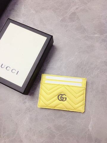 CS - GUKI Wallet - 1318