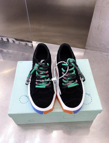 VS Luxury - YZO Men Shoes - 143