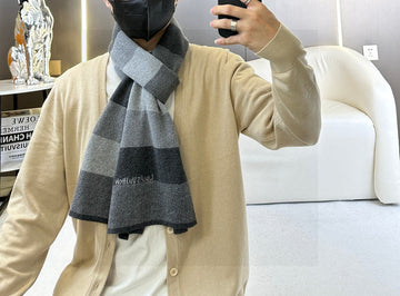 VS - LOV Scarf - 258
