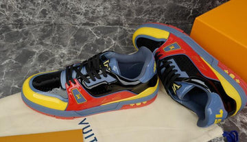 VS Luxury - LOV Men Shoes - 1128