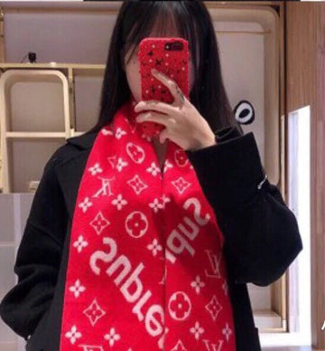 VS - LOV Scarf - 160