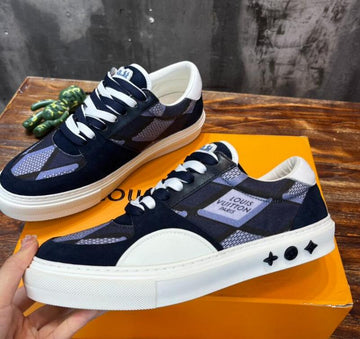 VS Luxury - LOV Men Shoes - 821