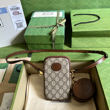 VS - GUKI Bag - 1479