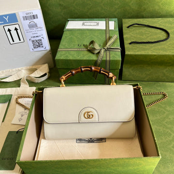 VS - GUKI Bag - 528