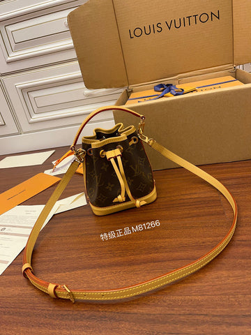 VS Fashion Lu-Vi Bags - 16637