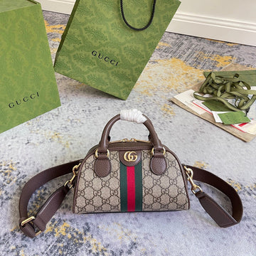 Gucci Luxury Fashion Bag